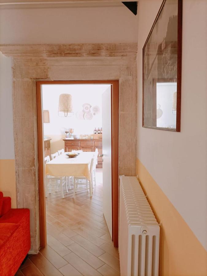 Casa Fra Ambrogio Pizzoli